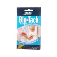 Bostik Blu Tack Reusable Adhesive Blue 45g / 75g