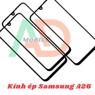 AD glass surface A26, laminated glass for sa a26