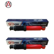 HEAVY DUTY SHOCK ABSORBER NISSAN FRONTIER D22 (RED)