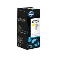 HP GT52 Yellow Original Ink [ORIGINAL]
