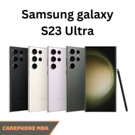 Samsung Galaxy S23 Ultra [8/256 | 12/512GB | 12/1TB] เครื่องศูนย์ไทยแท้ 💯 ประกัน 1 ปี