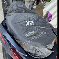 Xmax V1 V2 Seat Cover