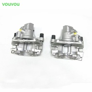 vouvou Car accessories BPYK-26-71X rear brake caliper for Mazda 3 2003-2012 BK BL Mazda 5 2007-2011 
