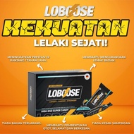 SUPER CANDY LOBOOSE ORIGINAL 13 PCS