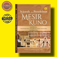 History and Civilization Book of Ancient Egypt - Andi Publisher