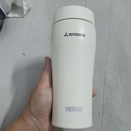Thermos Thermos cup with lid 350ml