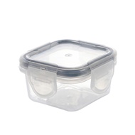 Mini Baby Food Supplementary Box Fresh-keeping Box Food Grade Thickened Sealed Childrens Household S