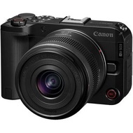 Canon EOS R50 V 無反光鏡相機配備 14-30mm f/4-6.3 鏡頭 (平行進口)