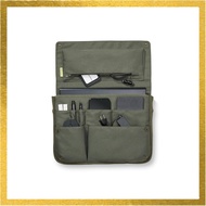 KOKUYO bag-in-bag computer bag 13.3 inches 14.0 inches clutch bag A4 horizontal business BIZRACK oli