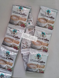 Top White Coffee isi 12 sachet (20g/sachet)