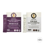 THANK YOU Collagen Glutathion 2g x 30ea