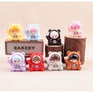 Dimo Coffee Series (9 PKTS)