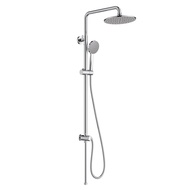 KARAT FAUCET ฝักบัว RAIN SHOWER  KRS-012-781-50 สีโครม