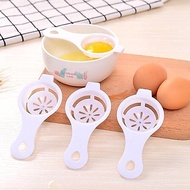 Egg White Separator Spoon Egg White Separator