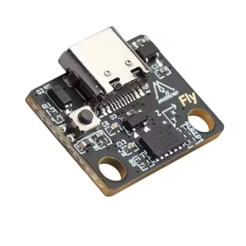 ADXL345 Accelerometer USB Board 3D Printer Parts For Klipper Gemini Rspberry Pi Voron V0.1 2.4 Vzbot