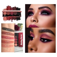 [ Clearance ] DOSE - Eyeshadow Palette 5 Colors 5 Boxes X 1.7g Dose Of Color Eye Shadow Palette