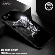 Case OPPO F1S Terbaru - Casing OPPO F1S Terbaru Neycase [ Case AOT] Silikon OPPO F1S Mewah - Casing 