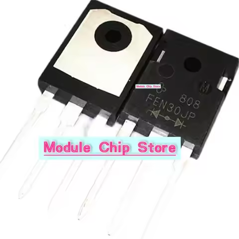 FEN30JP 30A/600V TO-247 fast recovery diode