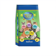 More More Cat Food (Seafood) 8kg