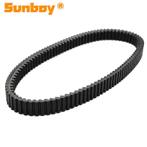 23100-LBA2-E00 23100-LBA2-305 Drive Belt For Kymco Xciting 500 2004 2005 2006 Xciting 500i R ABS 200
