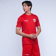 Erspo National Team Jersey Supporter Version | Erspo NATIONAL TEAM Jersey | Indonesia National Team 