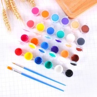 Acrylic Paint Canvas Paint Acrylic Color 3 ML