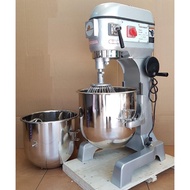 B30-A GOLDEN BULL UNIVERSAL MIXER 30L 2 BOWL / B-30N ORIMAS 30L STAND MIXER B30 MIXER HEAVY DUTY INDUSTRIAL COMMERCIAL