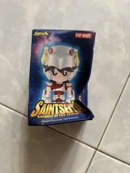 POP MART 聖鬥士星矢 盒玩