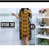 ️ TASSEL WOVEN DRESS PARTY DRESS RECENT WEDDING DRESS CHURCH CLOTHES