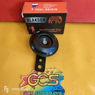 Horn, UNIVERSAL THAI 12V MOTORCYCLE HORN ORIGIN THAILAND