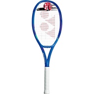 YONEX Hard Tennis Racket Frame Only EZONE 100 Blast Blue G2/G3 Suitable for Beginners to Advanced