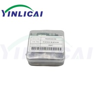 Compatible for Epson 4720 i3200 Printhead Ink Damper Adapter Manifold Eco Solvent DTF UV Inkjet Prin