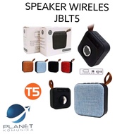 SPEAKER JBL T5
