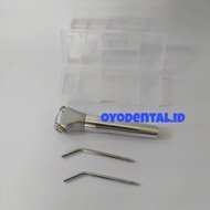 Dental Three Ways Syringe dental unit spray needle/