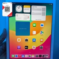 iPad gen 6 32GB WiFi only iOS 17.5.1