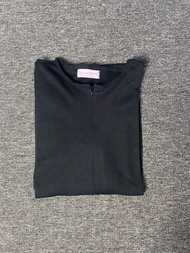 Lili tunik/ tunik waffle uniqlo by RAFASHIONBYAMA