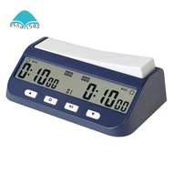 Chess Clock Chess Clock Digital Chess Timer Digital Chess Timer & Game Timer Professional for  Timer