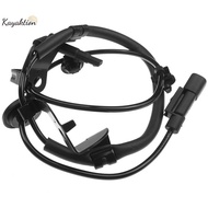 Kayaktion 4670A583 For 2007-2012  Pajero 4WD Lancer Outlander Rear Left ABS Wheel Speed Sensor 4670A