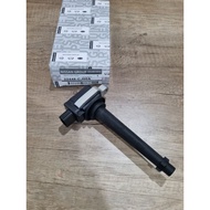 NISSAN LATIO C11 1.6 1.8 LIVINA L10 1.6 1.8 SYLPHY G11 2.0 TEANA J32 2.0  X-TRAIL T31 2.0 PLUG COIL