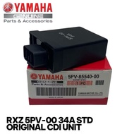 YAMAHA RXZ STD CDI 5PV cdi Original 5PV-00-34A