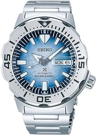 SEIKO PROSPEX SBDY105 [Diver SCUBASave The Ocean Special Edition Men's Metal Band] Watch Japan Domestic, Diver