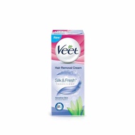 VEET HAIR REMOVAL CREAM SENSITIVE SKIN 25GM