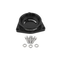 SQV 4 Turbo Blow Off Valve Plate Spacer for Honda Civic 1.5T Engine FC1 FK7 SSQV BOV Aluminum A