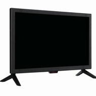 New TV LED 21 inch HD Ready Smart TV Televisi Berkualitas