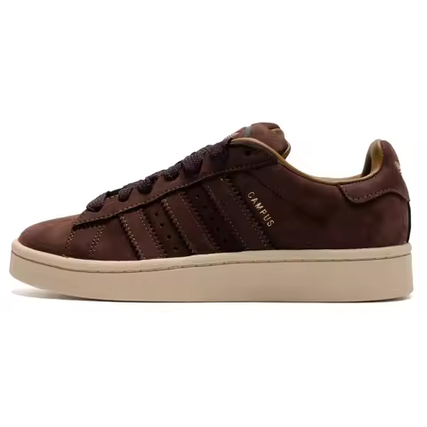 Adidas (Adidas) Trefoil Men's and Women's Sports Shoes Campus 00S Trendy Fashion Comfortable Casual