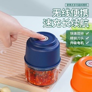 Penghancur bawang putih, pencincang bawang putih, pengisar bawang putih, penumbuk bawang putih kecil
