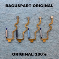 FLEXIBLE FINGERPRINT FINGERPRINT SENSOR ITEL AWESOME A70 A665L S665L ORIGINAL COPOTAN