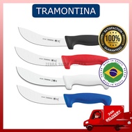 𝗭𝗘𝗕𝗥𝗔𝗦𝗛𝗢𝗣 (100% ORIGINAL) TRAMONTINA 24606 6" SKINNING KNIFE / PISAU LAPAH / BUTCHER KNIFE [MADE IN 