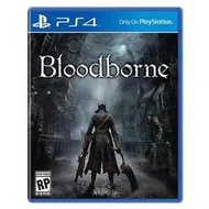 議價PS4正版 血緣詛咒 BloodBorne 血源 中文 支持