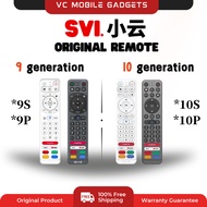SVI ORIGINAL REMOTE 10S/0P/9S/9P (SHIP IN 24 HOURS)